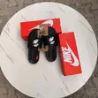 Original Nike Victori Slides - 4