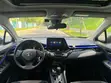 Toyota C-HR 2022 White - 2
