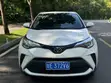 Toyota C-HR 2022 White - 3