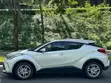 Toyota C-HR 2022 White - 4