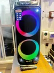 Ailipu Double 15-Inch High-Power PA Party Speaker System - 2