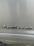 Toyota Highlander Limited V6 4x4 2006 Silver - 5
