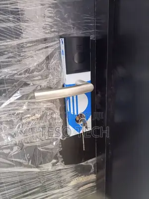 Teso Tech Smart Card Door Locks for Hotels