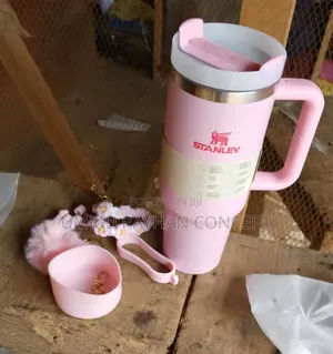 Stanley Tumbler with Accessories