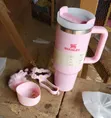 Stanley Tumbler with Accessories - 2