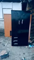 Home Interiors 3ft x 6ft Wardrobe - Brand New - 2