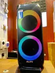 Ailipu 10000W Heavy Duty PA System Speaker - 1