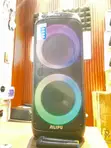 Ailipu 10000W Heavy Duty PA System Speaker - 2