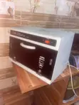 Used UV Clipper Sterilizer - 1