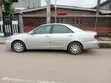 Toyota Camry 2006 Green - 3