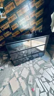 Home Interiors Deep Brown 6-Drawer Chest - 2