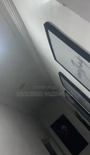 Gidan Kwana Mai Kayayyaki 1 Bedroom a L & K Estate, Ado/Ajah don Sawa
