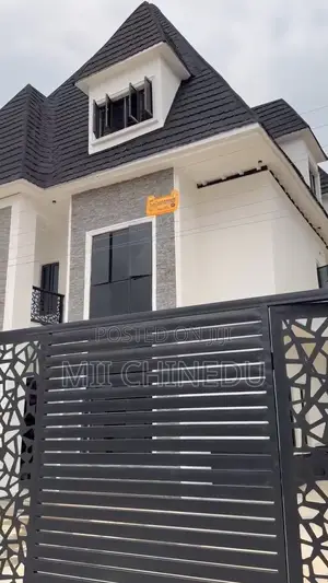 Furnished 6-Bedroom House for Sale in Sunny View Estate, Lokogoma