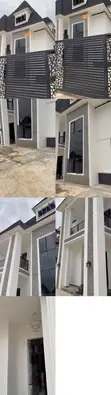Furnished 6-Bedroom House for Sale in Sunny View Estate, Lokogoma - 5