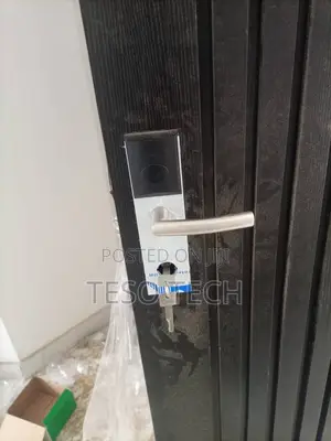 Teso Tech RFID Card Door Locks