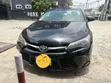 2016 Toyota Camry SE 2.5L Petrol Sedan - 1