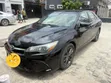2016 Toyota Camry SE 2.5L Petrol Sedan - 2