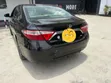 2016 Toyota Camry SE 2.5L Petrol Sedan - 3