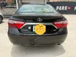 2016 Toyota Camry SE 2.5L Petrol Sedan - 5