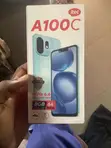 New Itel A100C 64GB Bronze - 1