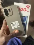 New Itel A100C 64GB Bronze - 2