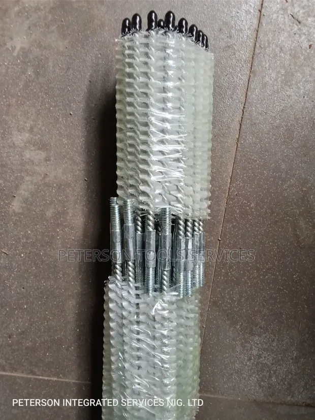 Bundle of Hanger Bolts - 1