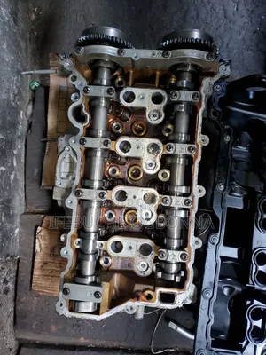 Jeen Wrangle 2.0L Injin Assembly 2020