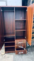 Neatly Executed 3ft x 6ft Wardrobe - 2