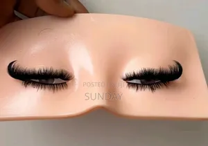 Classic Strip Lashes - 10 Pairs