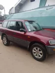 Toyota RAV4 Automatic 2000 - 1