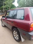 Toyota RAV4 Automatic 2000 - 2