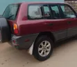 Toyota RAV4 Automatic 2000 - 4