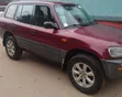 Toyota RAV4 Automatic 2000 - 5