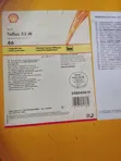 Shell Tellus S3 M 46 Hydraulic Oil - 2