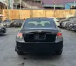 2008 Honda Accord Black - 5