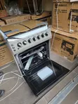 Original Thermocool 4-Burner Gas Cooker 60x60 - 2