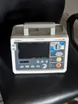 Mindray Patient Monitor Defibrillator Mai Amfani - 1