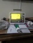 Mindray Patient Monitor Defibrillator Mai Amfani - 2