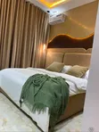 Babban Apartment Mai Dakuna 3 a Wuye, Abuja - 3