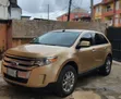 Ford Edge 2011 Gold - 2