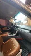 Ford Edge 2011 Gold - 3