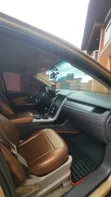 Ford Edge 2011 Gold - 4