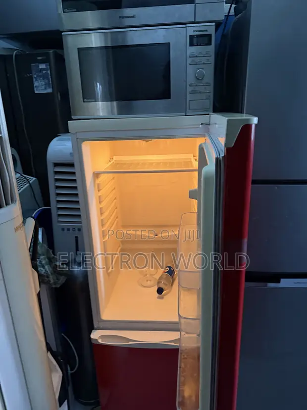 Chanchong 300L Refrigerator - Used - 1