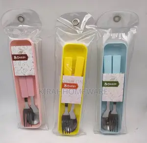 Yaran Kayan Ciye-ciye (2pcs)