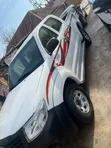 Toyota Hilux 2012 White - 1