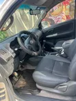 Toyota Hilux 2012 White - 2