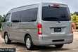 Nissan Caravan (Urvan) 2014 Grey - 2