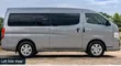 Nissan Caravan (Urvan) 2014 Grey - 3