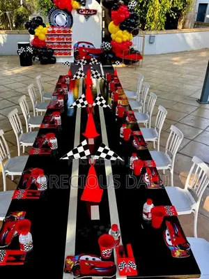 Precyvilleconcept: Birthday, Bridal & Event Decorations
