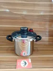 7 Liters Brand New Pressure Pot - 1